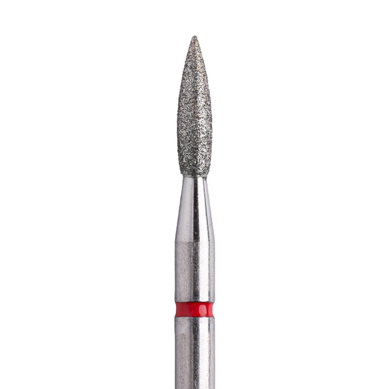 Capat Freza Diamant Flacara Nailshop