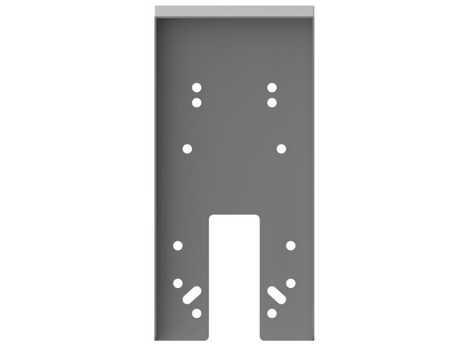 Carcasă Protecție Hikvision DS-KAB344-S1 pentru DS-K1T344