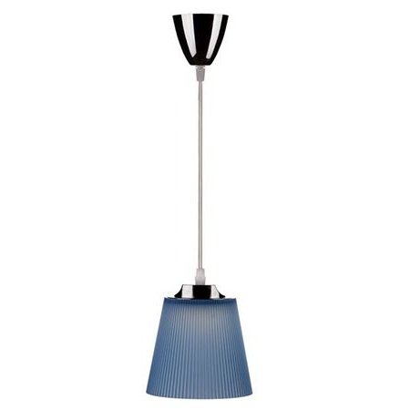 Pendul Tavan V-TAC 7W LED, Alb/Crom, 4000K