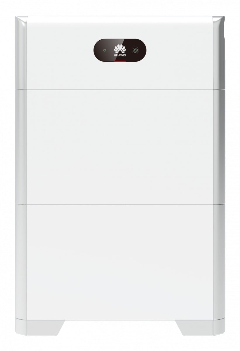 Huawei 10KW Acumulator Modular LUNA2000