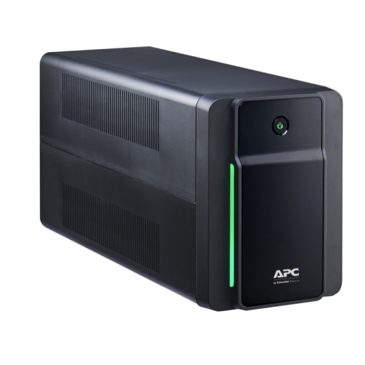 UPS APC BX2200MI 1200W - Sursă Nesiguranță Cu AVR - imagine 2