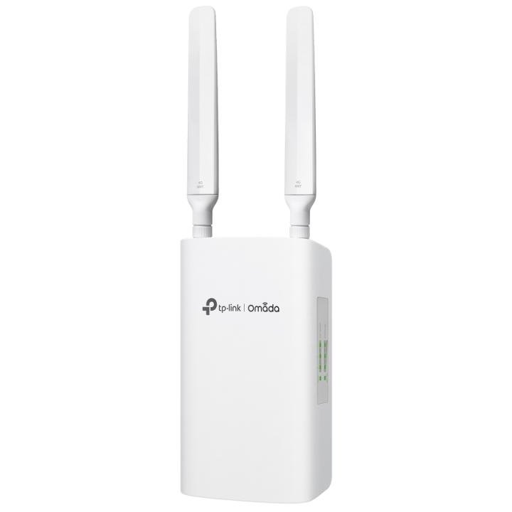 TP-Link Omada ER703WP-4G-OUTDOOR Gateway 4G+ AX3000