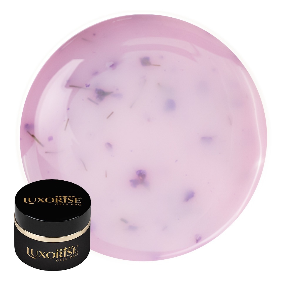Gel UV Constructie RevoFlex Silk Petal LUXORISE 15ml