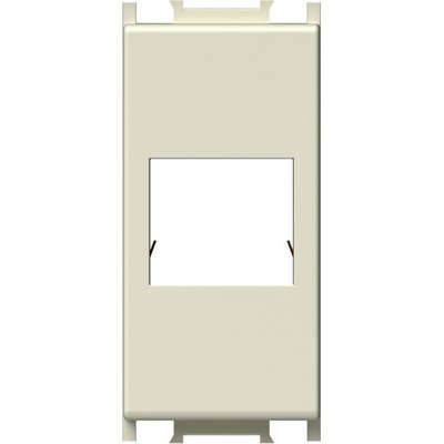 Adapter LK 1M Bej TEM Modul TEM-KM45IW-U