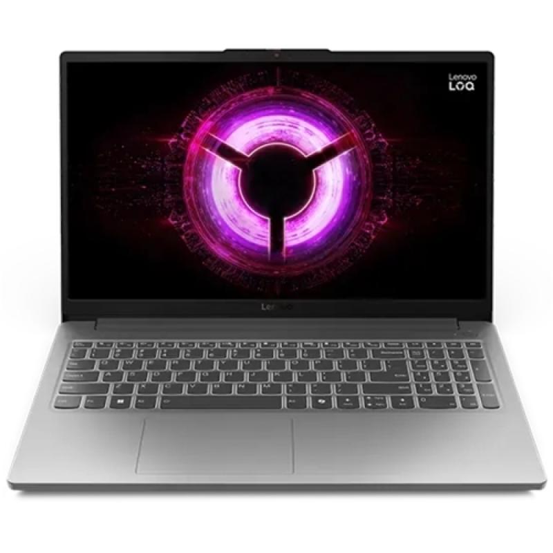 Laptop Gaming Lenovo LOQ 15 Ryzen 7 RTX 3050 144Hz 16GB 1TB