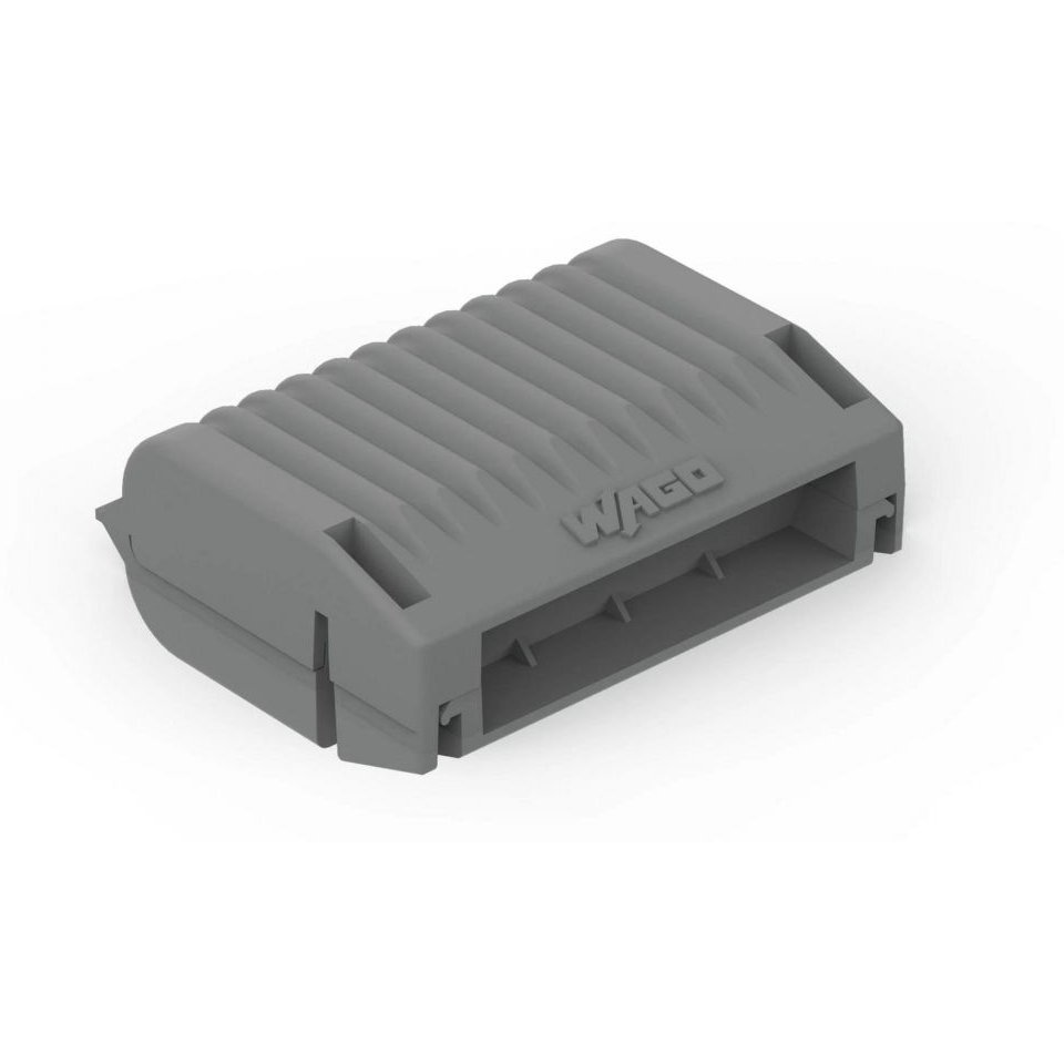 Gelbox Wago 207-1333 | Protectie Conectori