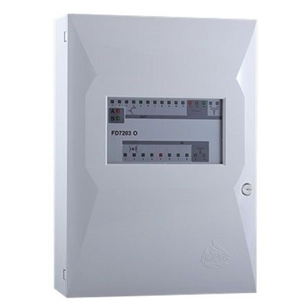 Modul I/E UniPOS FD7203O cu Izolator Integrat