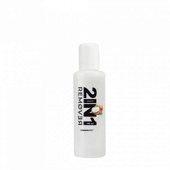 Dizolvant Acetona 2M Coconut 100ml - Nailshop