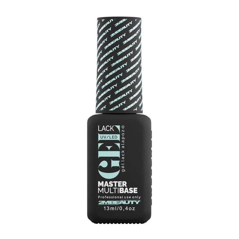 Oja Semi GELlack 2M Base+ Nailshop Hema Free