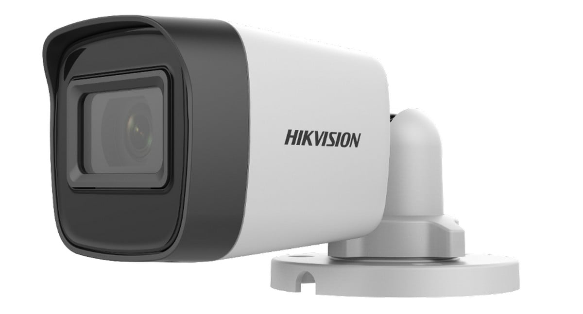 Hikvision Camera Supraveghere Full HD, IR 30m