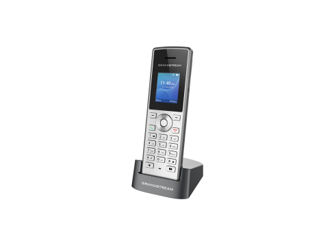 Grandstream WP810 Telefon IP Wi-Fi 2 Linii