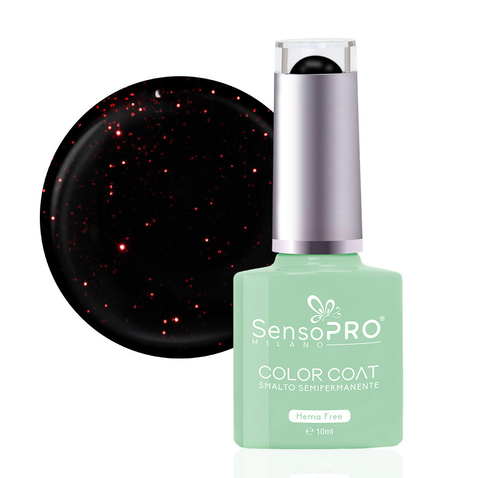 Oja Semipermanenta Hema Free SensoPRO Milano #94 Ultimate Bliss 10ml