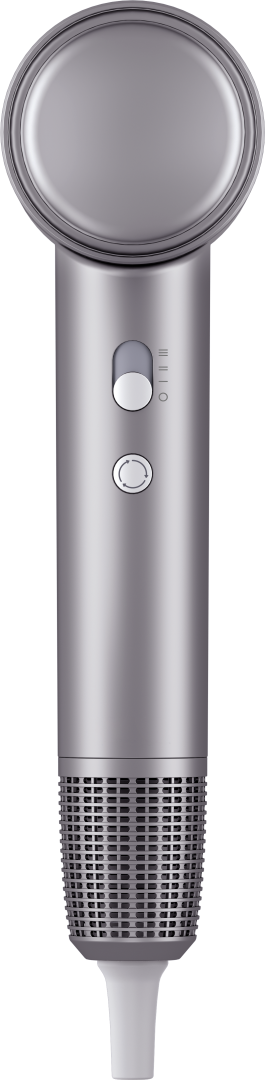 Uscător de Păr Heinner BLDC 1600W cu Ionizare și Heat Balance