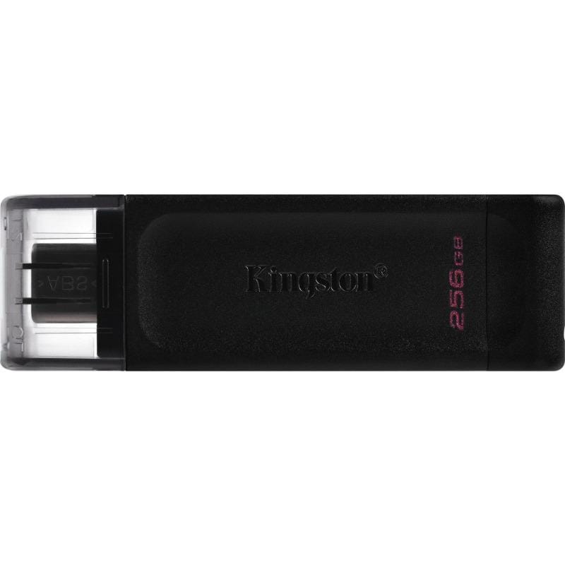 Kingston DataTraveler 70 USB-C 256GB - Transfer Rapid 3.2 - imagine 4