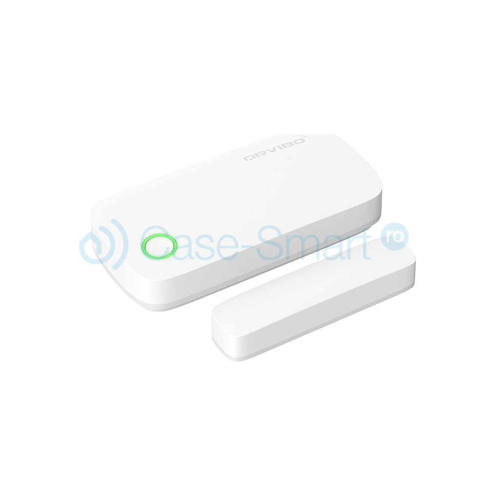 Kit Securitate Orvibo 5in1, Hub ZigBee, Camera, Senzori - imagine 4
