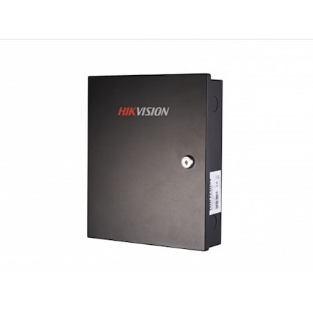 Centrala Control Acces HIKVISION DS-K2804 pentru 4 Usi