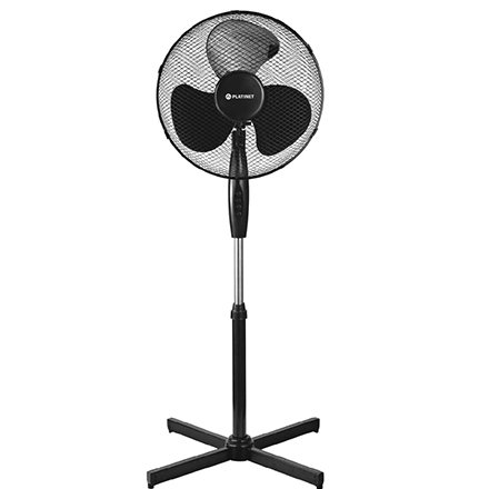 Ventilator Picior OEM4 40W, Putere Mare, PSF1616B