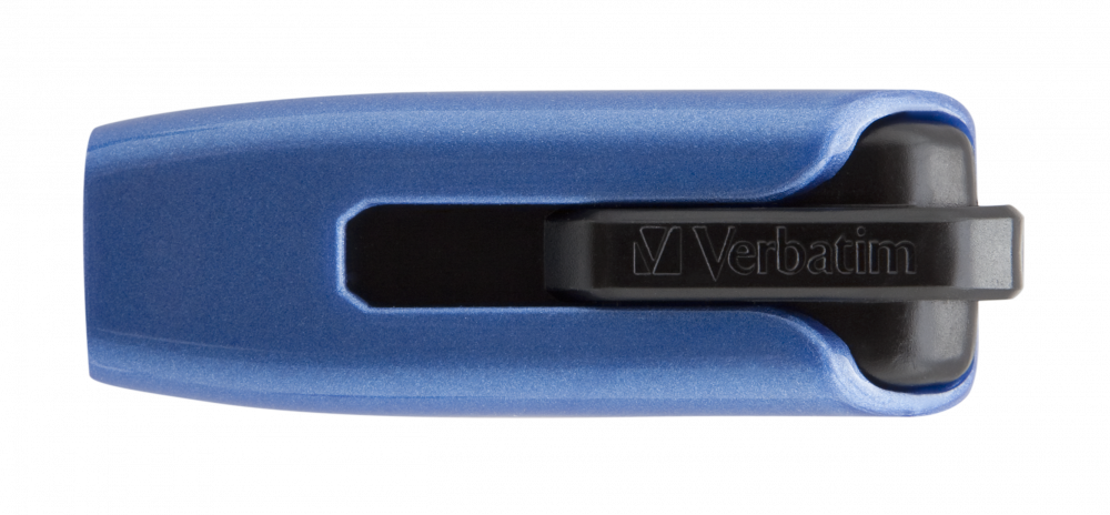 Memorie USB Verbatim StoreNGo 128GB USB 3.0 - Rapidă și Sigură - imagine 2