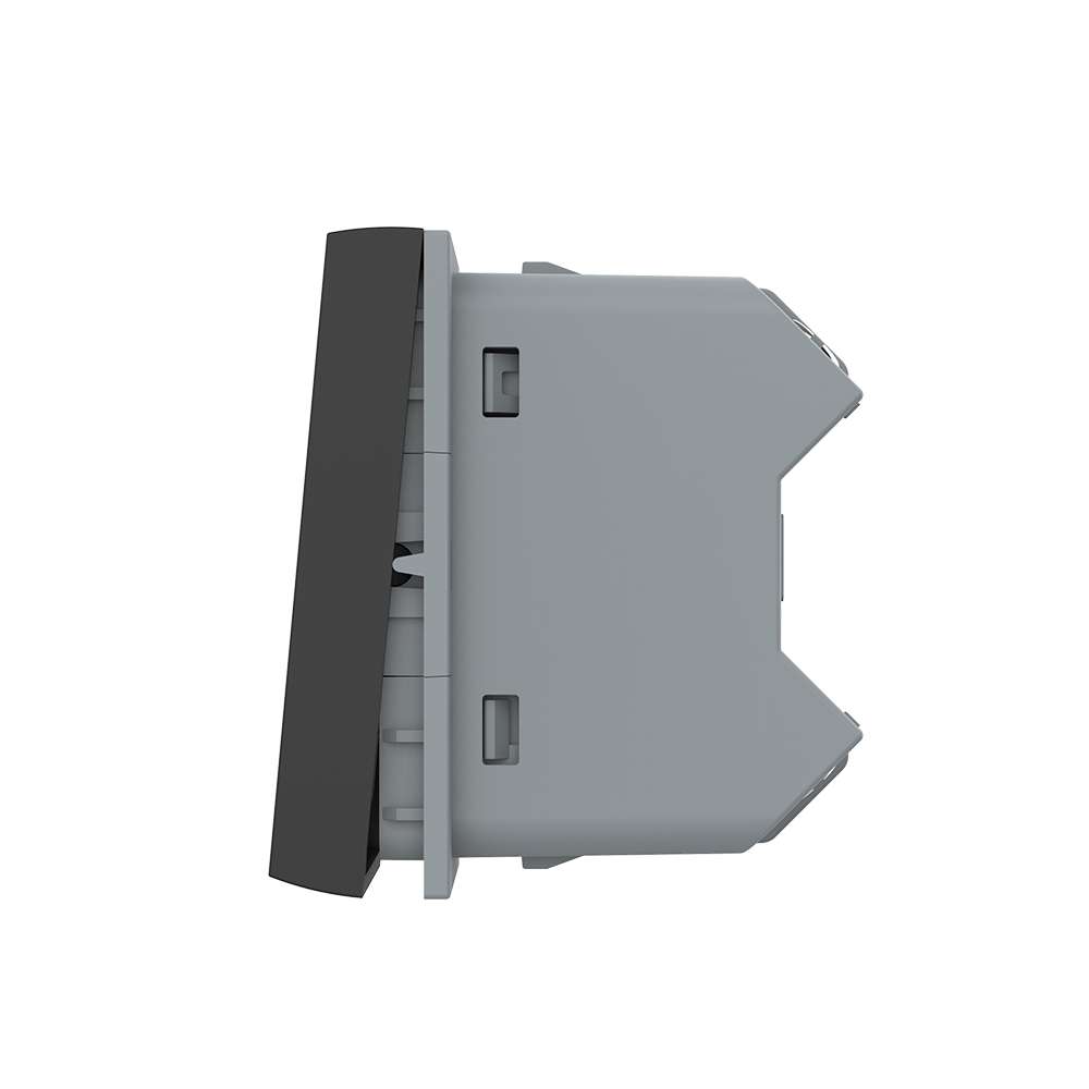 Modul Intrerupator LIVOLO, Cap Cruce, 10A - imagine 7