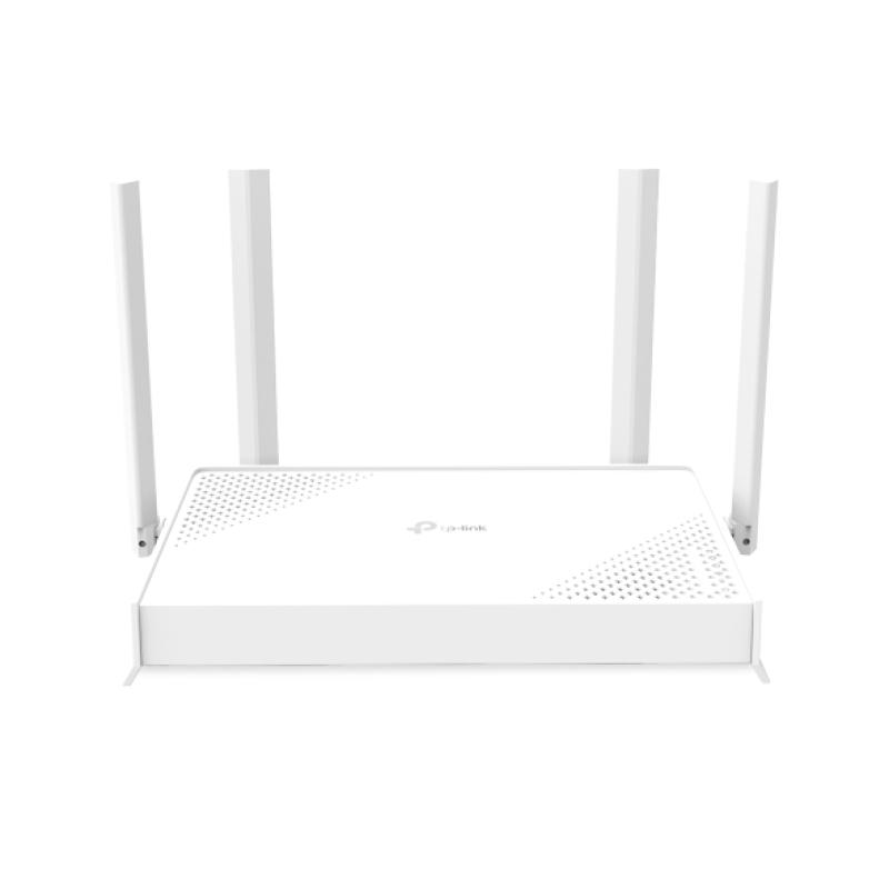 Router Wi-Fi 7 TP-Link Archer BE220W BE3600 Dual-Band 3.6Gbps