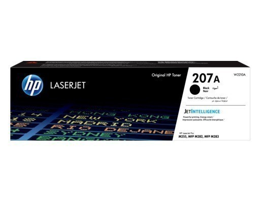 Toner HP W2210A Black Original - 1350 Pagini | Calitate Garantată