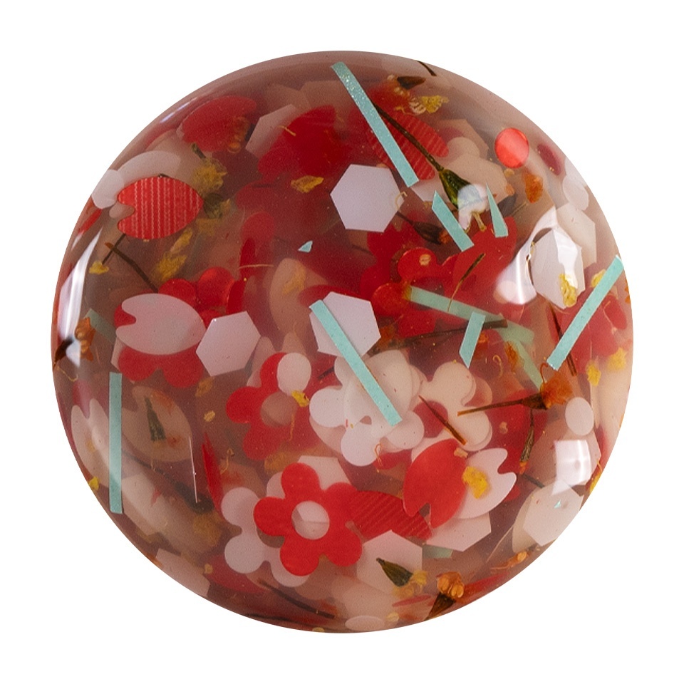 Gel UV Bloom Dream SensoPRO - Flower Twist 5ml