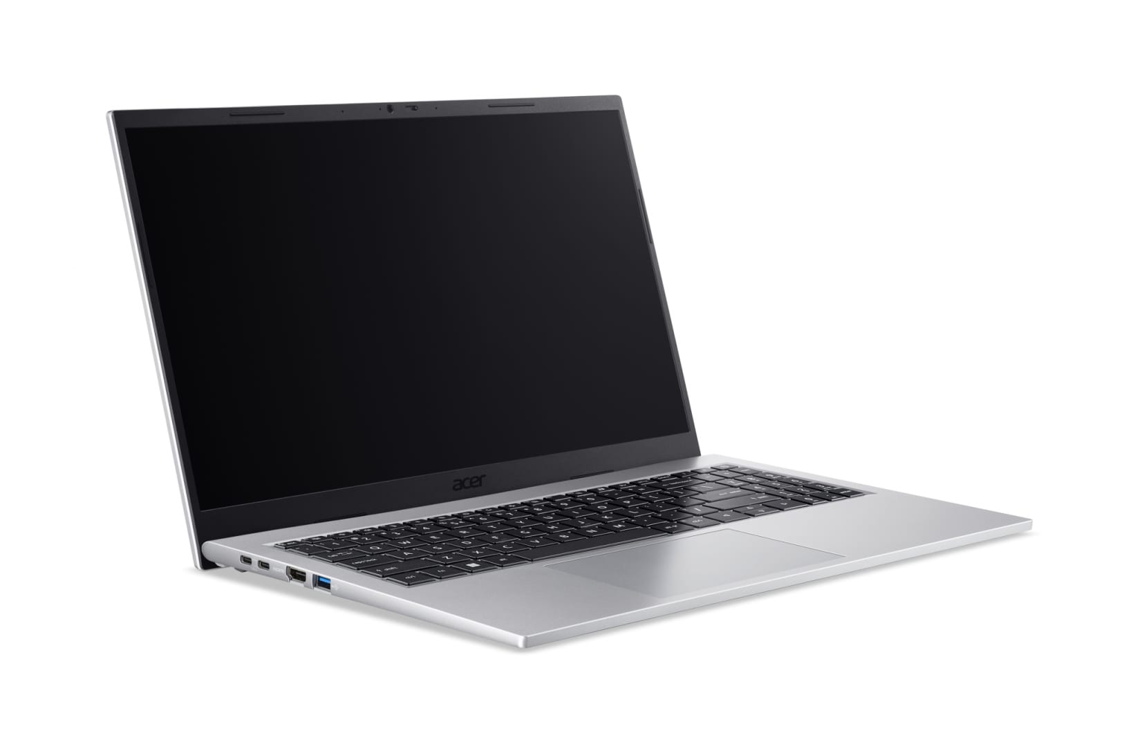 Laptop Acer Aspire Go 15 AG15-72P - Intel Core 5, 16GB RAM, 512GB SSD - imagine 3