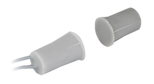 Contact Magnetic OEM CM-35A-ALB pentru Alarme