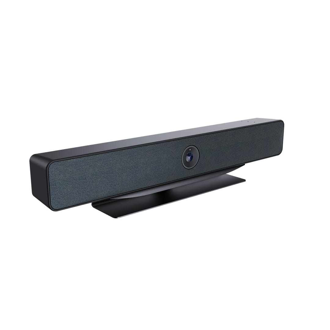 Videobar AXTEL 4K AX-4K-VB - Sistem Video Conferințe Profesional - imagine 13