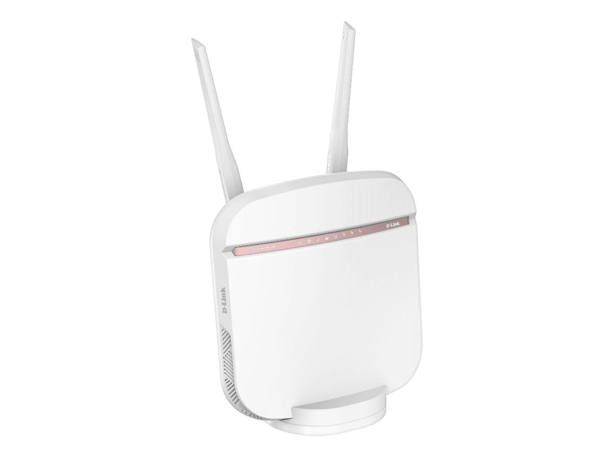 Router 5G D-Link DWR-978 - WiFi AC2600, până la 1.6 Gbps - imagine 3