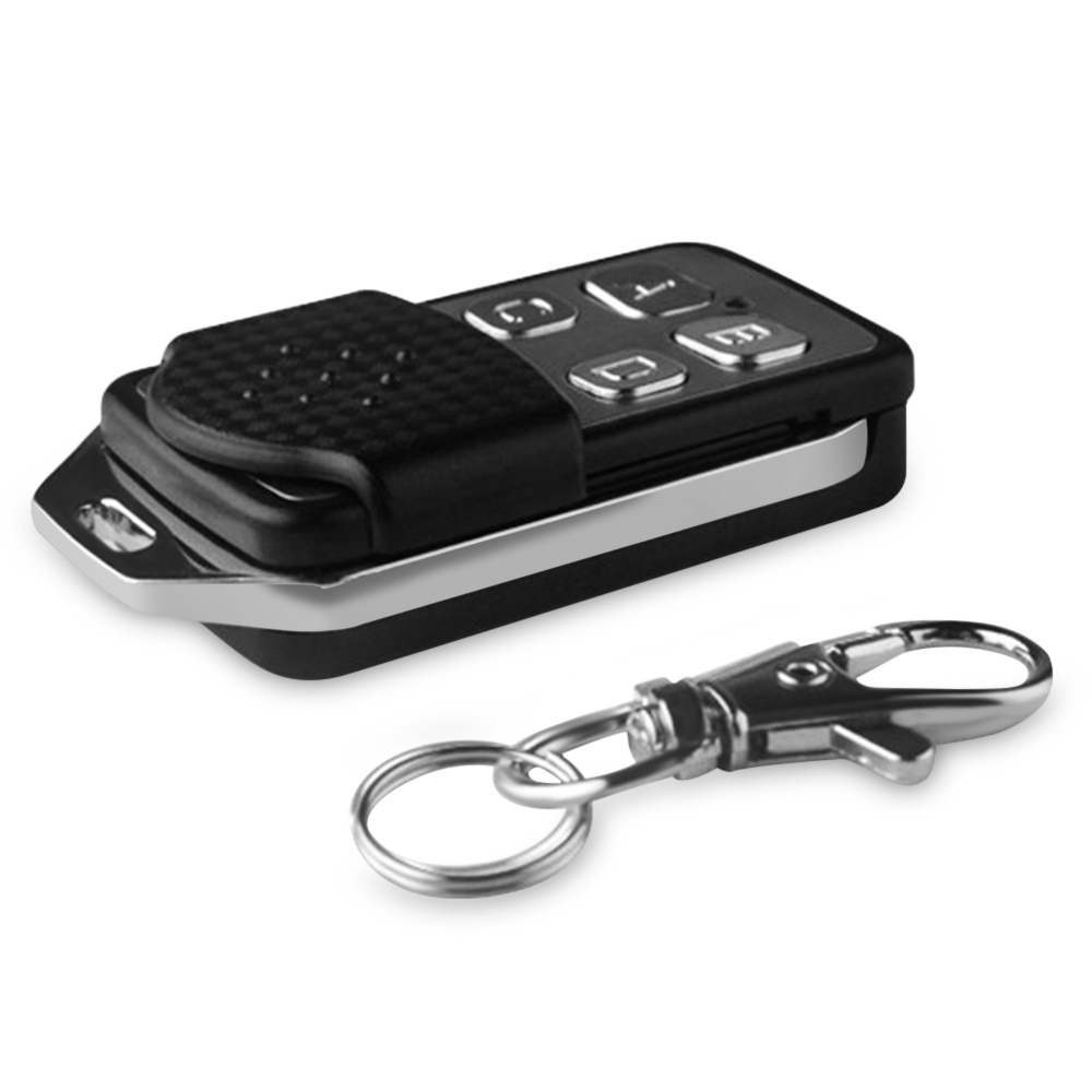 Telecomanda Luxion 433 MHz pentru Variator și Cap Scara - imagine 4