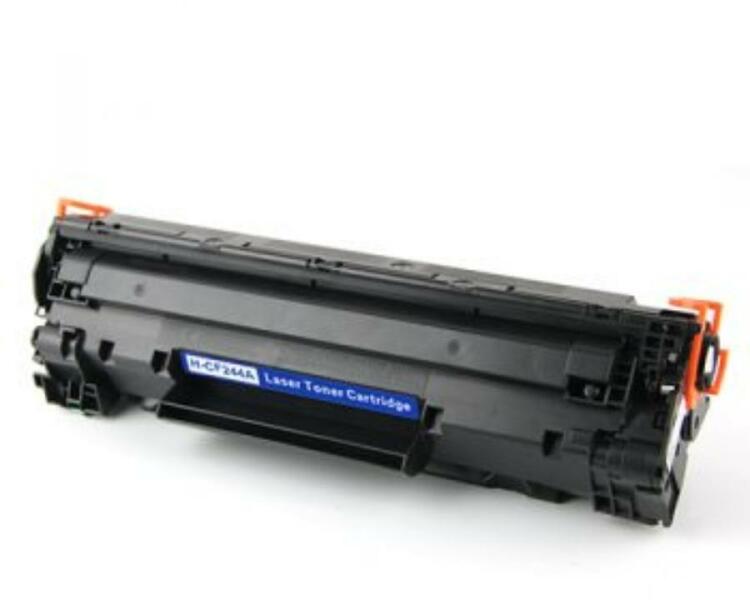 Toner Compatibil HP CF244A 44A Negru - 1000 Pagini - imagine 2