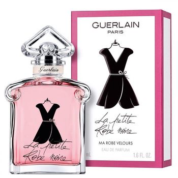 Guerlain La Petite Robe Noire Velours - Parfum Femei
