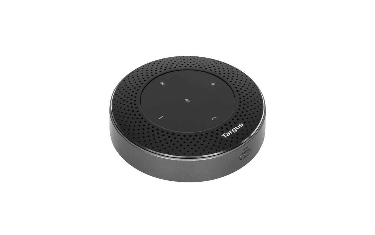 Microfon Videoconferinta Targus BT 5.0 USB-C - Sunet Premium - imagine 8
