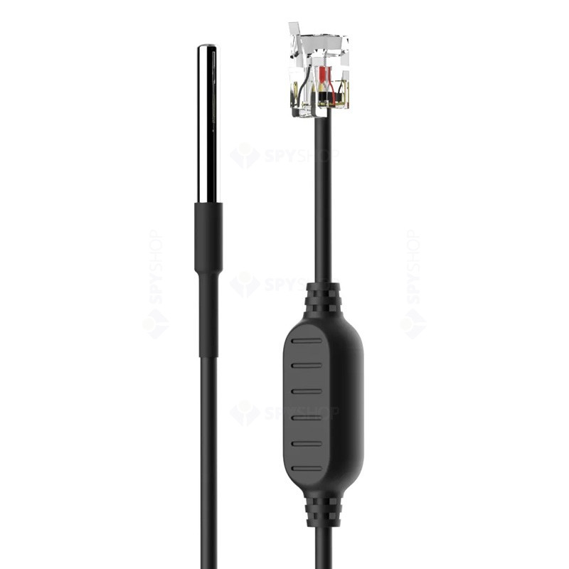 Senzor Temperatură Sonoff WTS01, Impermeabil