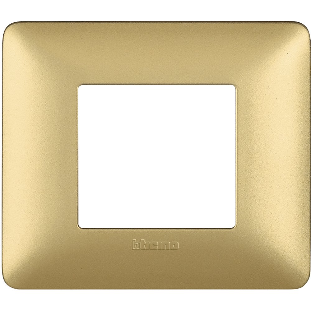 Rama Bticino Matix 2 Module, Aurie