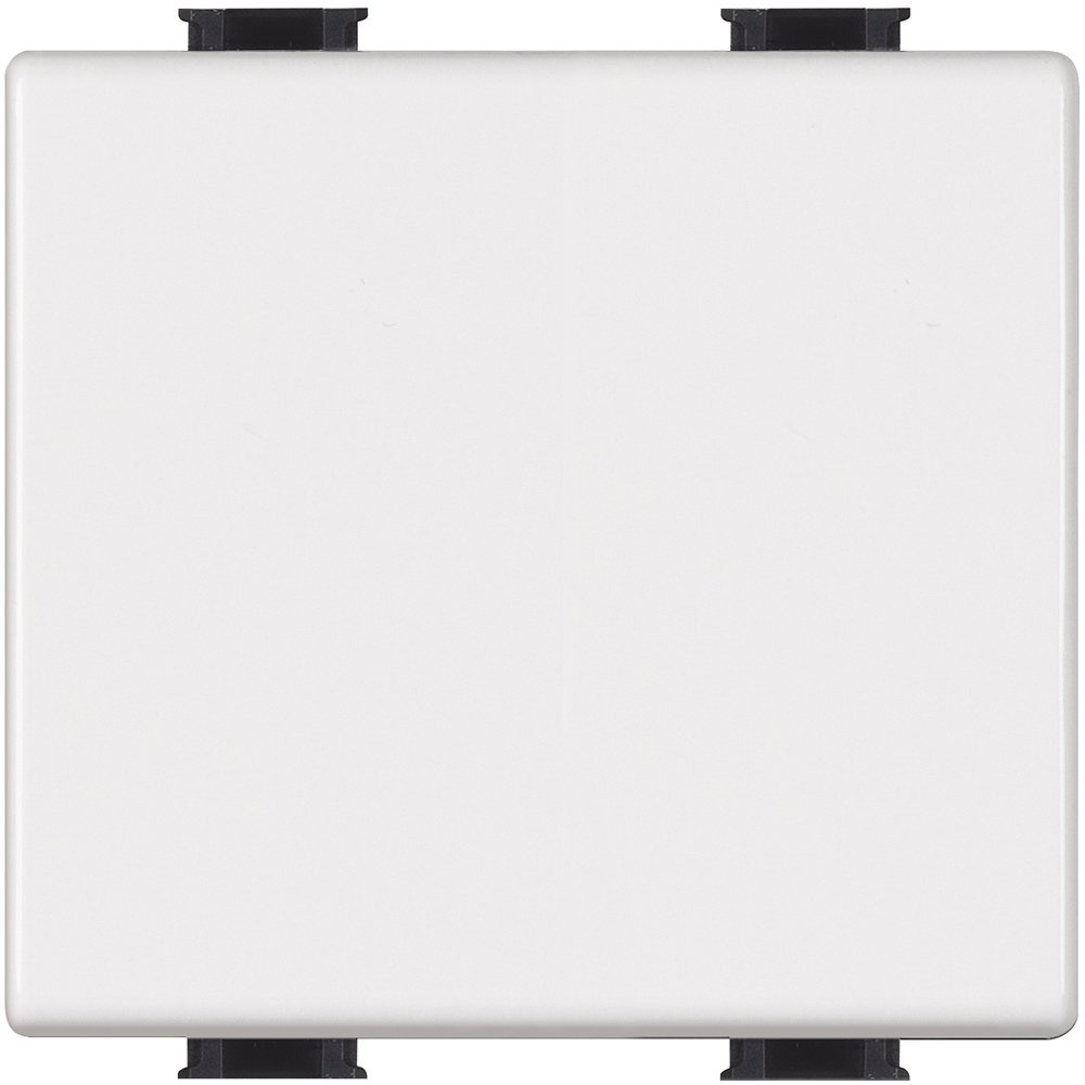 Intrerupator cu revenire 2 module Bticino Matix