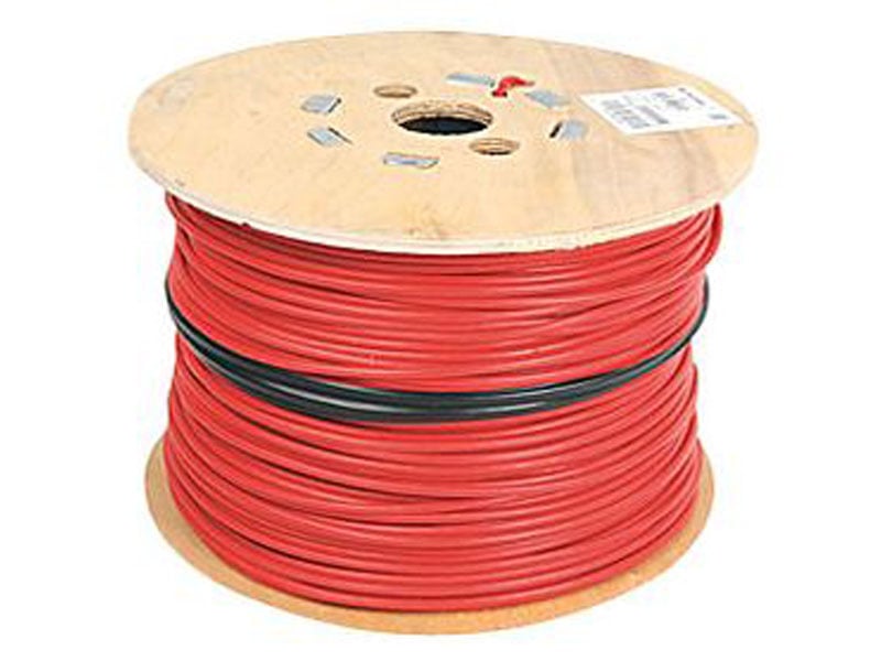 Cablu Antiincendiu Schrack 500m - JYSTY