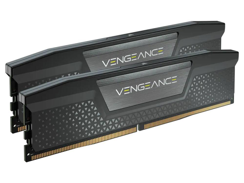Corsair Vengeance 32GB DDR5 6000MHz CL36 - Performanță Gaming - imagine 11