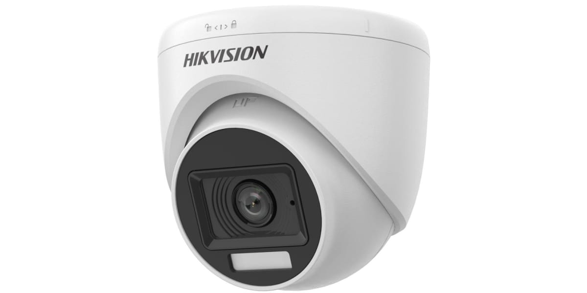 Cameră supraveghere Hikvision Turret 3K 2.8mm, IR 20m