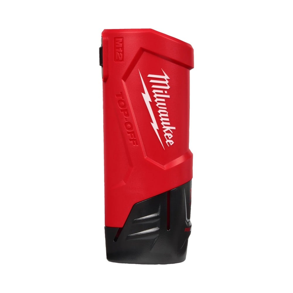 Incarcator Milwaukee M12 cu USB-C 4932492908