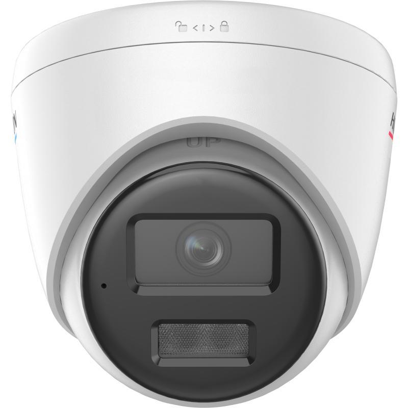 Camera IP Hikvision 4MP ColorVu Supraveghere