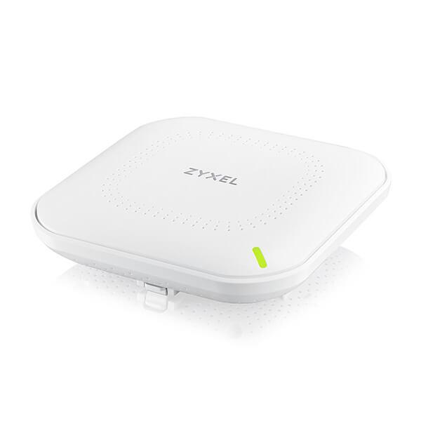 Zyxel AX3000 WiFi 6 PoE Access Point - NebulaFlex Cloud - imagine 3