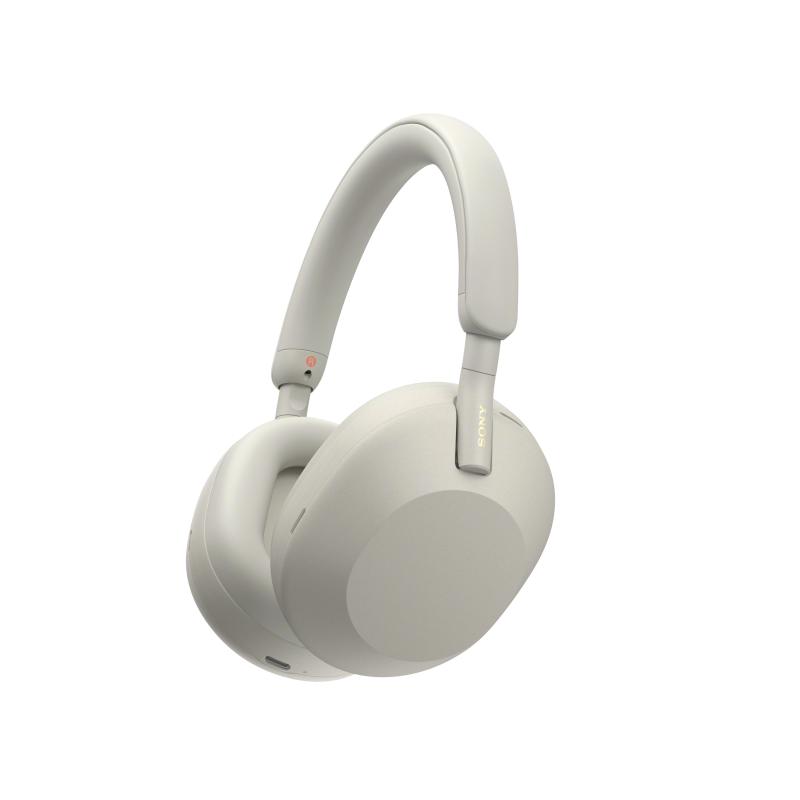 Casti Wireless Sony WH-1000XM5 - Noise Canceling Premium