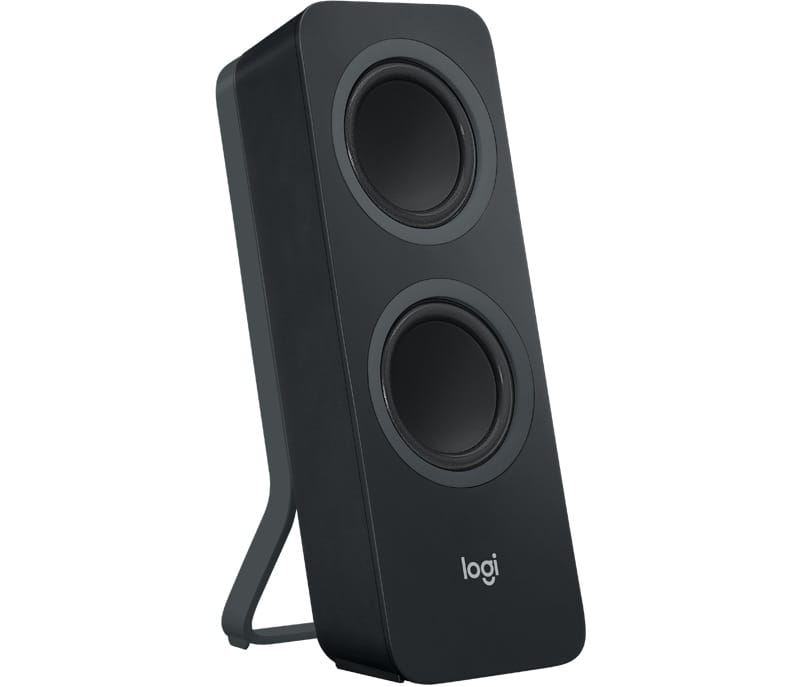 Boxe Logitech Z207 Bluetooth, 5W RMS, Negre - imagine 9