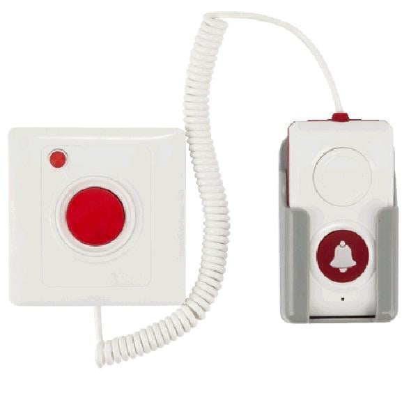 Yli Y-SW-G33 Buton Apel Urgență Wireless