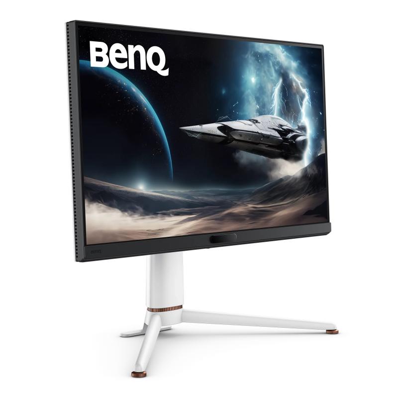 Monitor BenQ EX271Q 27" Gaming 165Hz IPS | Excelență Vizuală