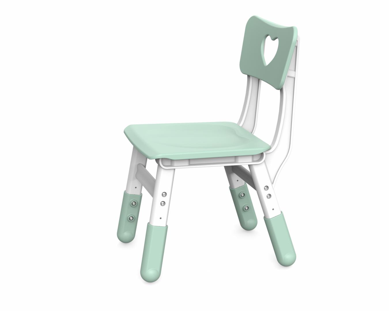 Scaun Copii YO35 - Ergonomic și Rezistent | 90.75 RON - imagine 3