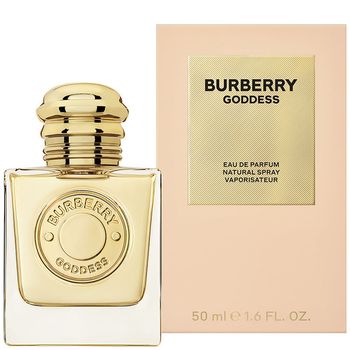 Parfum Burberry Goddess 100ml Femei