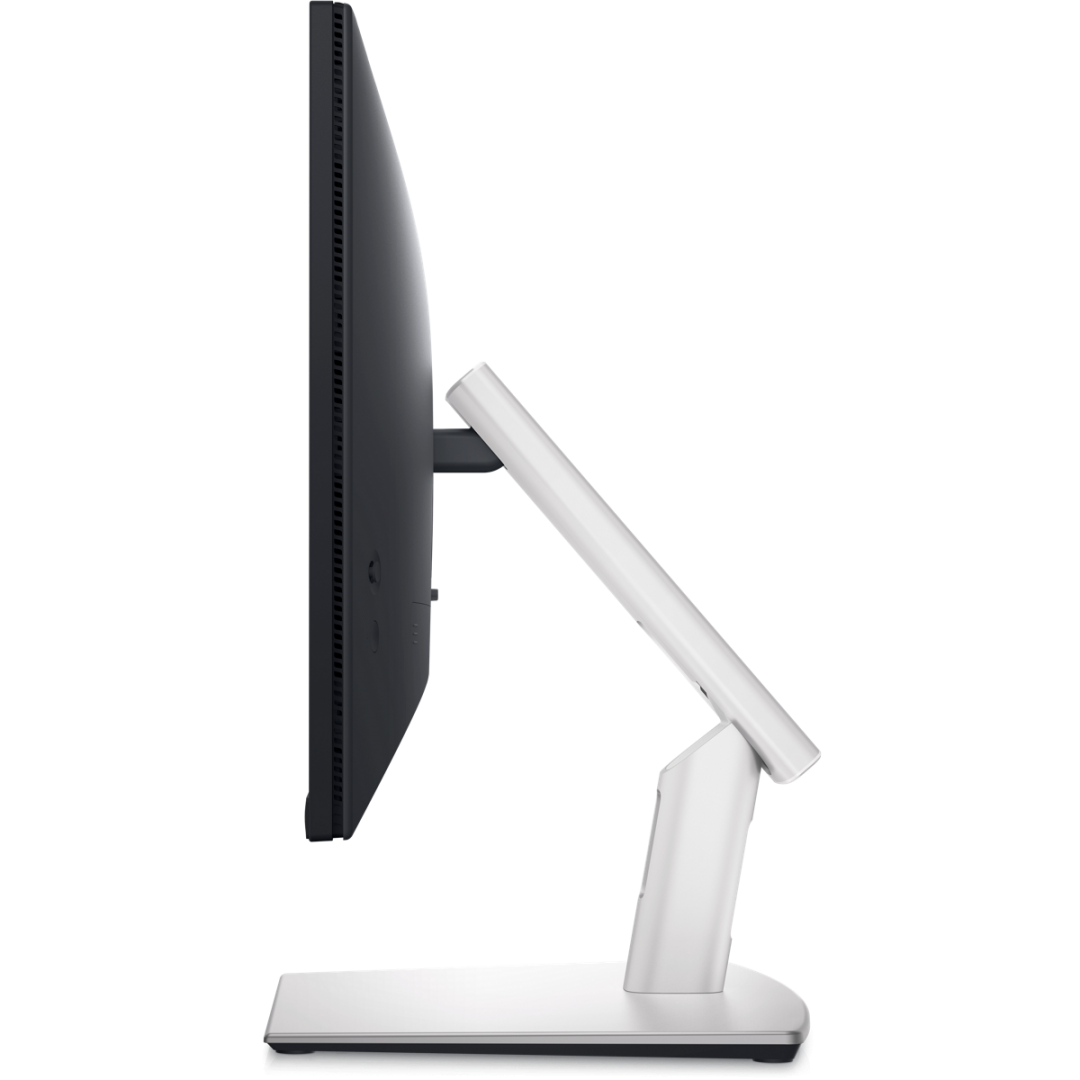 Monitor Tactil Dell 24" P244HT Full HD USB-C 90W - imagine 3